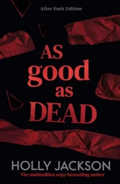 As Good As Dead | ISBN 9780008826390 | Kalimat Store