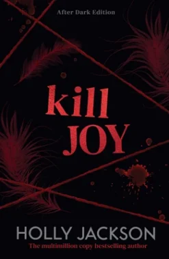 Kill Joy | ISBN 9780008826406 | Kalimat Store