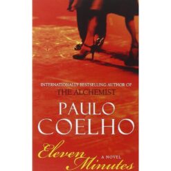 Eleven Minutes | ISBN 9780060726751 | Kalimat Store