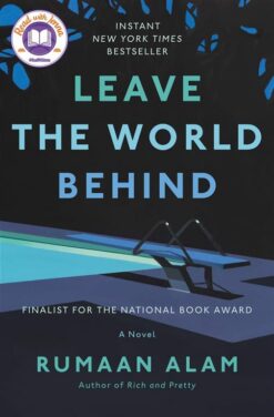 Leave the World Behind | ISBN 9780062667632 | Kalimat Store