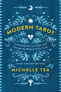 Modern Tarot | ISBN 9780062682406 | Kalimat Store