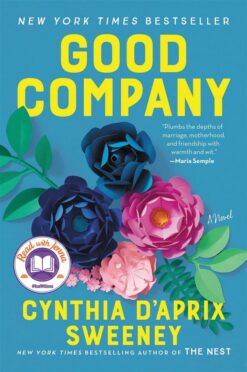 Good Company | ISBN 9780062876010 | Kalimat Store