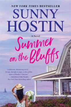 Summer on the Bluffs | ISBN 9780062994189 | Kalimat Store