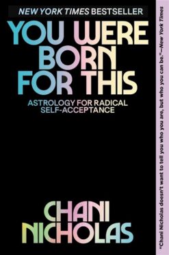 You Were Born for This | ISBN 9780063043770 | Kalimat Store