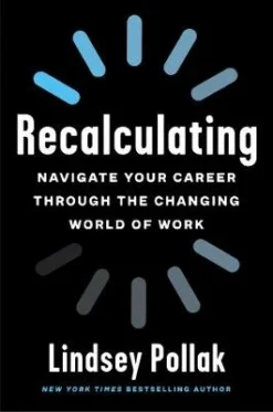 Recalculating | ISBN 9780063067707 | Kalimat Store
