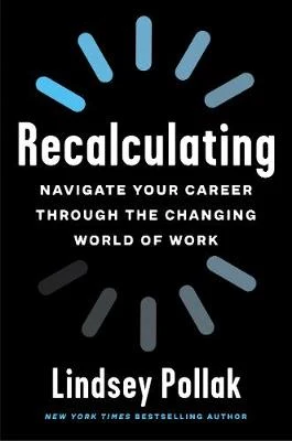 Recalculating | ISBN 9780063067707 | Kalimat Store