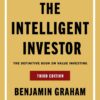 The Intelligent Investor | ISBN 9780063356726 | Kalimat Store