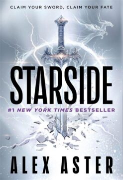 Starside | ISBN 9780063479791 | Kalimat Store