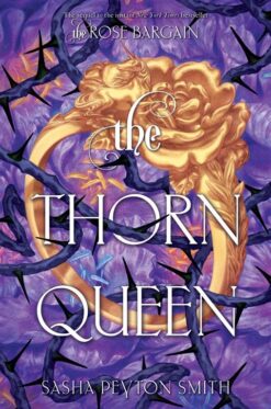 The Thorn Queen | ISBN 9780063492011 | Kalimat Store
