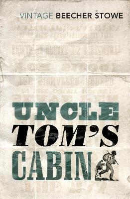 Uncle Tom's Cabin | ISBN 9780099595830 | Kalimat Store
