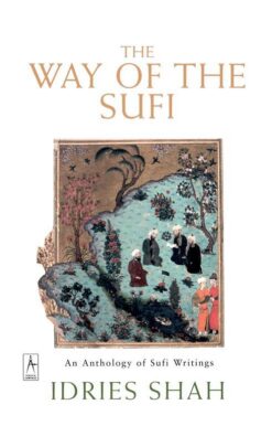 The Way of the Sufi | ISBN 9780140192520 | Kalimat Store