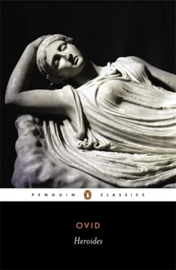 Heroides | ISBN 9780140423556 | Kalimat Store
