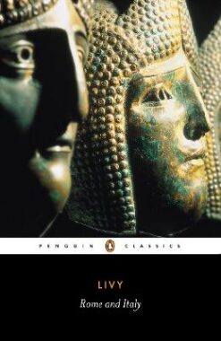 Rome and Italy | ISBN 9780140443882 | Kalimat Store