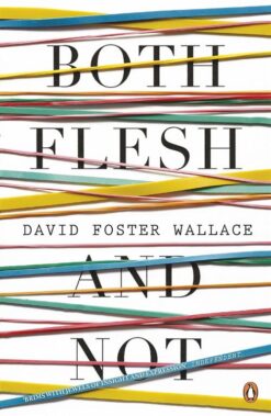 Both Flesh and Not | ISBN 9780141046754 | Kalimat Store