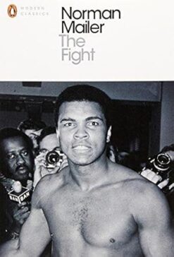 The Fight | ISBN 9780141184142 | Kalimat Store