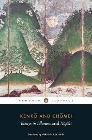 Essays in Idleness and Hojoki | ISBN 9780141192109 | Kalimat Store