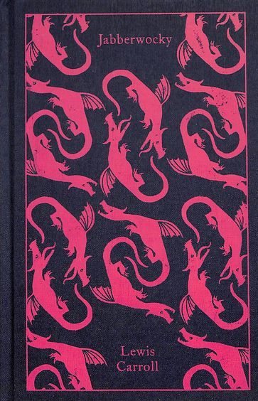 Jabberwocky and Other Nonsense | ISBN 9780141195940 | Kalimat Store