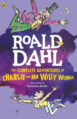 Complete Adventures of Charlie | ISBN 9780141365398 | Kalimat Store