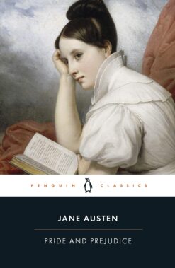 Pride and Prejudice | ISBN 9780141439518 | Kalimat Store