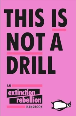 This Is Not A Drill | ISBN 9780141991443 | Kalimat Store