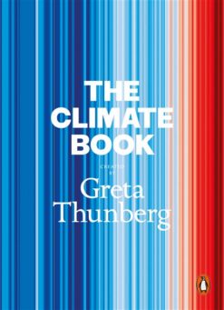 The Climate Book | ISBN 9780141999043 | Kalimat Store