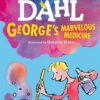 George's Marvelous Medicine | ISBN 9780142410356 | Kalimat Store