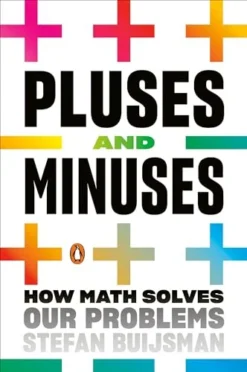 Pluses and Minuses | ISBN 9780143134589 | Kalimat Store
