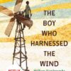The Boy Who Harnessed the Wind | ISBN 9780147510426 | Kalimat Store