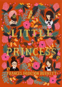 A Little Princess | ISBN 9780147513991 | Kalimat Store