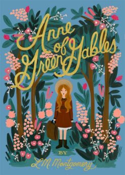 Anne of Green Gables | ISBN 9780147514004 | Kalimat Store