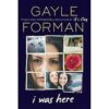 I Was Here | ISBN 9780147514035 | Kalimat Store