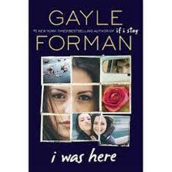 I Was Here | ISBN 9780147514035 | Kalimat Store
