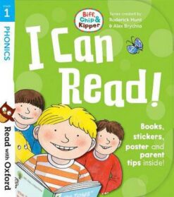 Read with Oxford | ISBN 9780192764416 | Kalimat Store