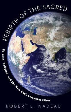 Rebirth of the Sacred | ISBN 9780199942367 | Kalimat Store