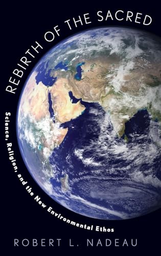 Rebirth of the Sacred | ISBN 9780199942367 | Kalimat Store