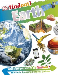 Earth | ISBN 9780241285107 | Kalimat Store