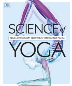 Science of Yoga | ISBN 9780241341230 | Kalimat Store