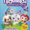 Meet the Fingerlings | ISBN 9780241370803 | Kalimat Store