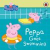 Peppa Pig: Peppa Goes Swimming | ISBN 9780241373408 | Kalimat Store