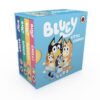Bluey: Little Library Bluey | ISBN 9780241486900 | Kalimat Store