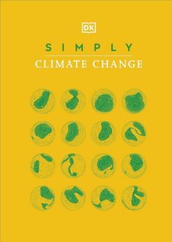 Simply Climate Change | ISBN 9780241516072 | Kalimat Store