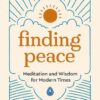 Finding Peace | ISBN 9780241523001 | Kalimat Store