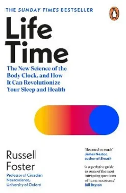 Life Time | ISBN 9780241529317 | Kalimat Store