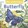 Pop-Up Peekaboo! Butterfly | ISBN 9780241533512 | Kalimat Store