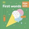 Slide and Seek First Words | ISBN 9780241546000 | Kalimat Store