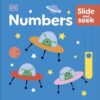 Slide and Seek Numbers | ISBN 9780241546017 | Kalimat Store