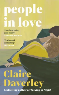 People in Love | ISBN 9780241614600 | Kalimat Store