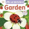 Pop-Up Peekaboo! Garden | ISBN 9780241614877 | Kalimat Store