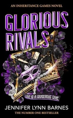 The Grandest Game 2: Glorious Rivals | ISBN 9780241638729 | Kalimat Store