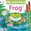 Pop-Up Peekaboo! Frog | ISBN 9780241642672 | Kalimat Store